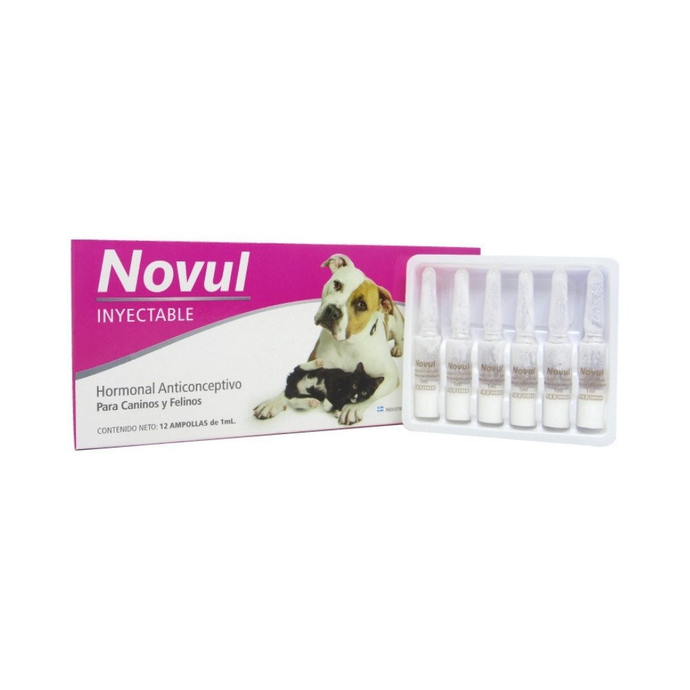 NOVACAN CACHORRO 5ML
