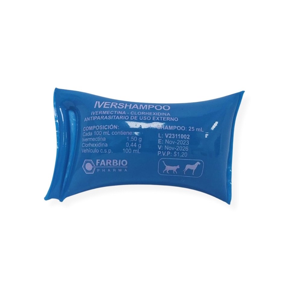 IVERMECTINA 10 500 ml