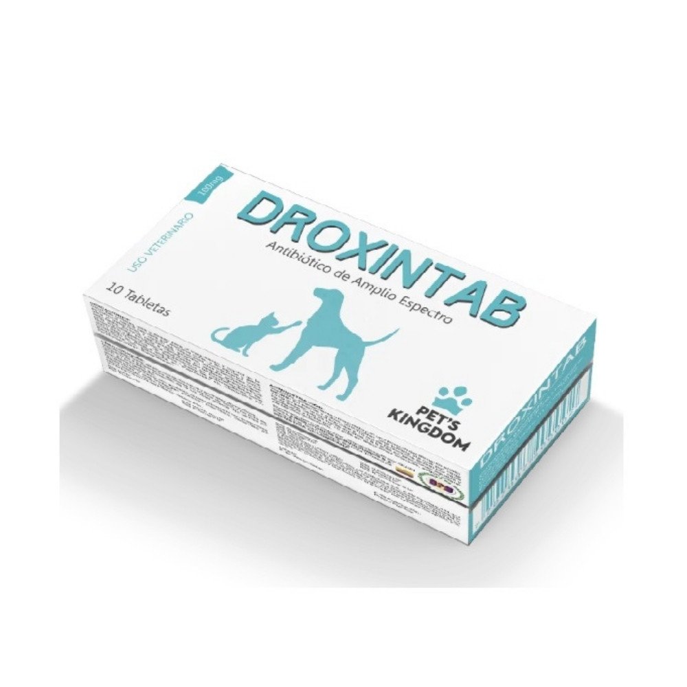 DRONTAL PUPPY DE 20 ML
