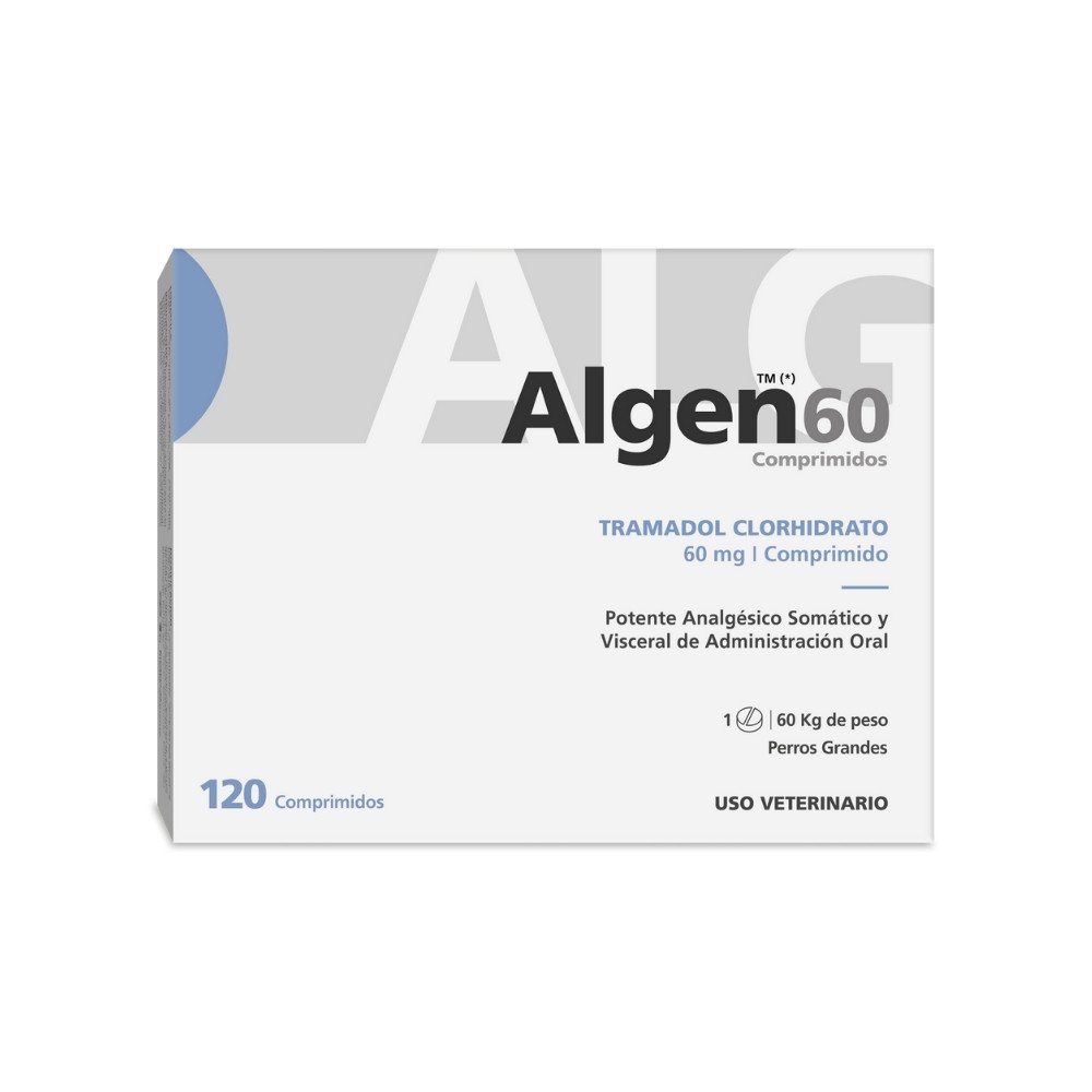 ALGEN 20 MG
