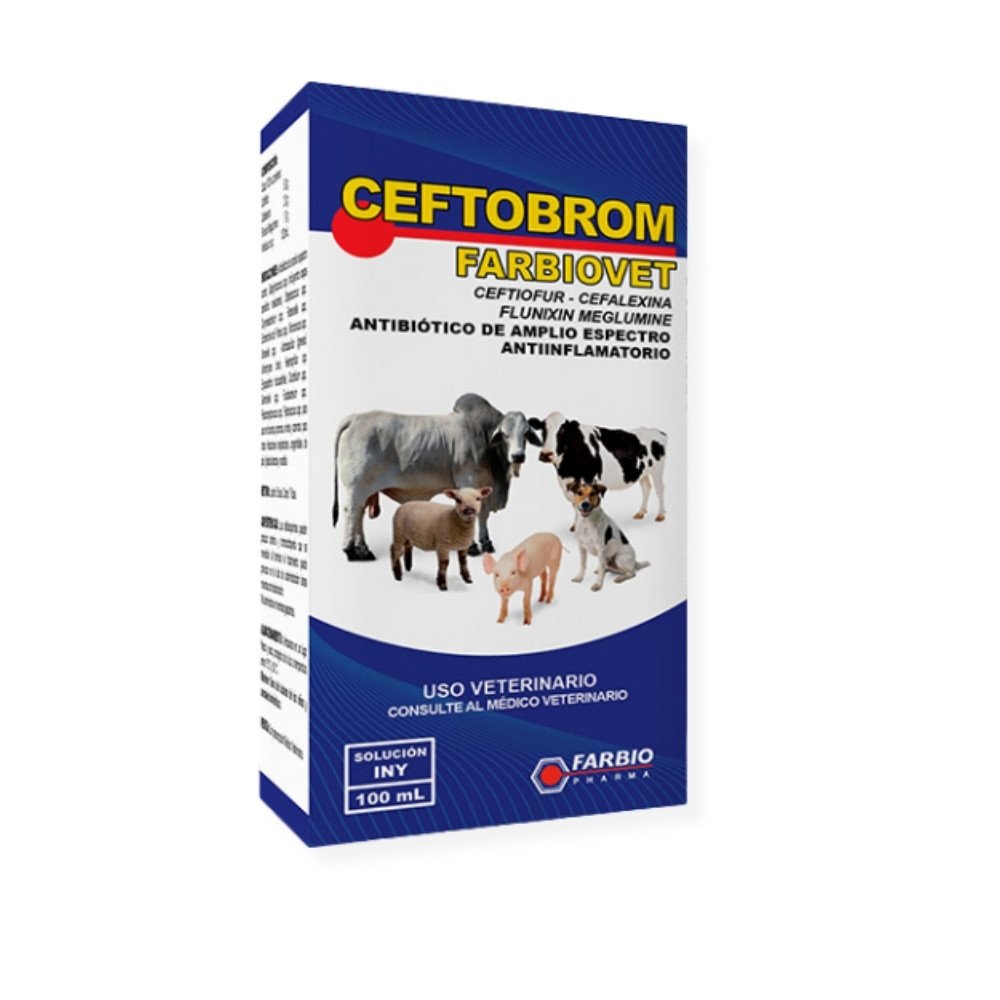 CEFASPUR 20 mL