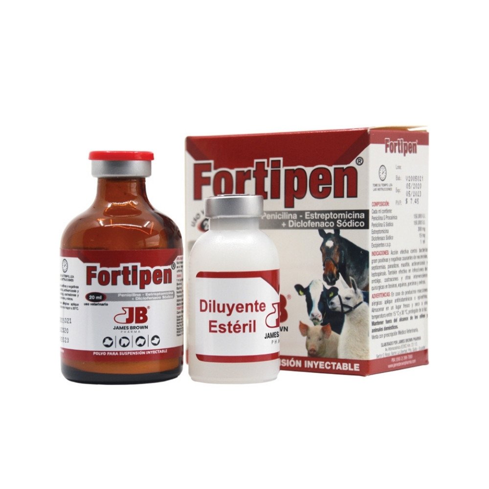 FORTALIZADOR AVICOLA 10 g