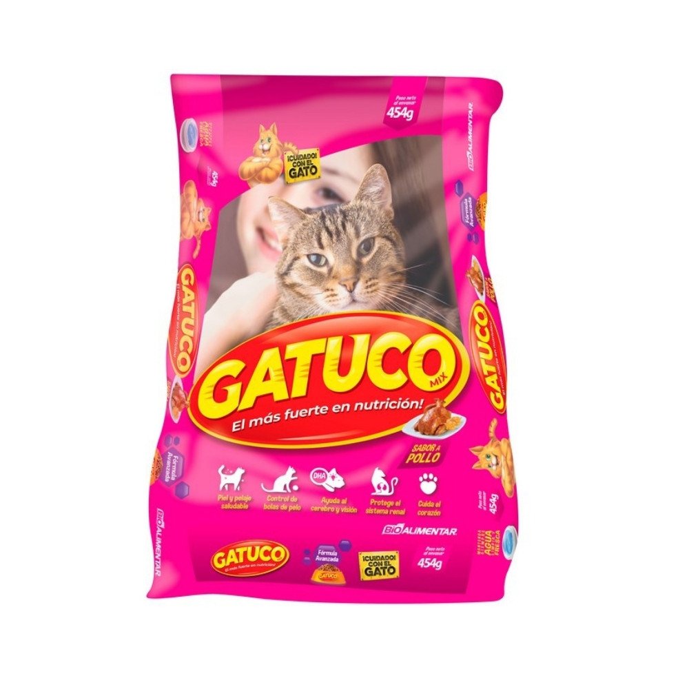 GARRAKILL CAN PIPETA 1,5 ml