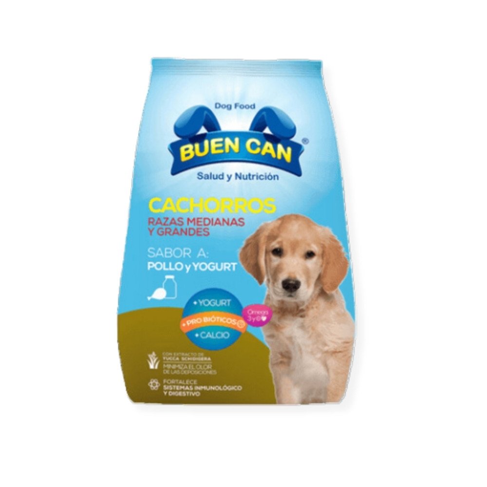 BUEN CAN ADULTO LB